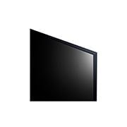LG UR640S 系列 - 86 吋 UHD 商用電視顯示器, 86UR640S0CD