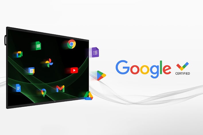 Google 認證