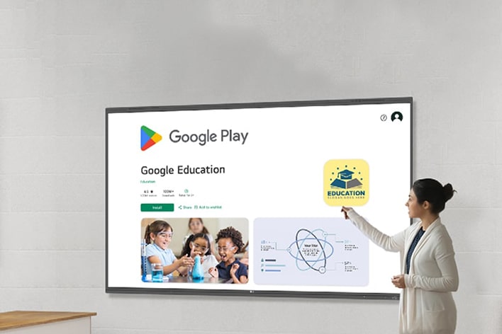 Google Play Store