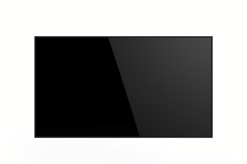 LG UL5J 系列 - 98 吋 UHD 巨型顯示屏, 98UM5J-B