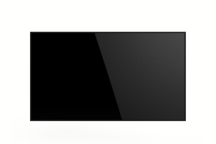 LG UL5J 系列 - 98 吋 UHD 巨型顯示屏, 98UM5J-B