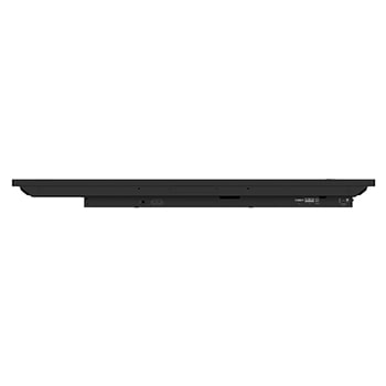 LG CreateBoard Standard 的底視圖