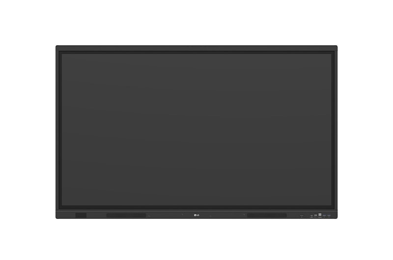LG CreateBoard Standard 的正視圖