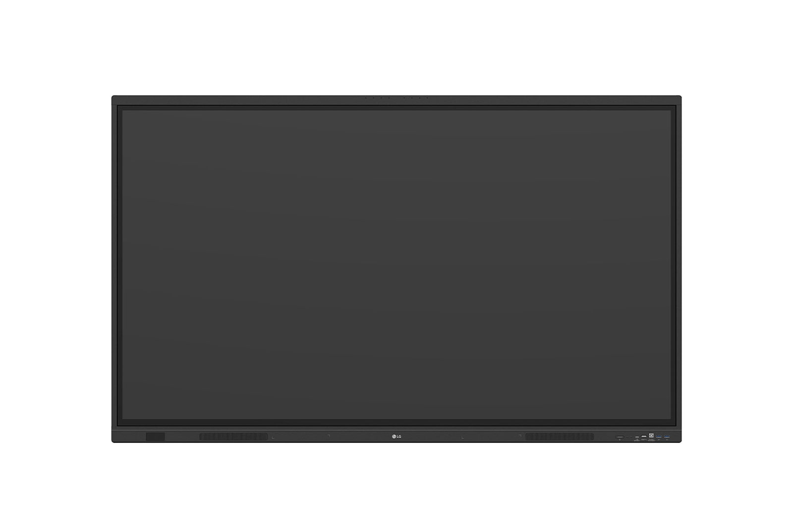 LG CreateBoard Standard 的正視圖