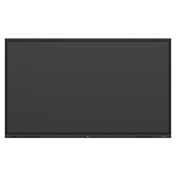 LG CreateBoard Standard 的正視圖