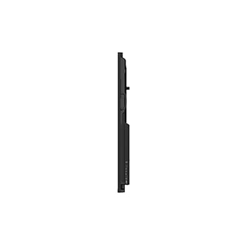 LG CreateBoard Standard 的 -90 度側視圖