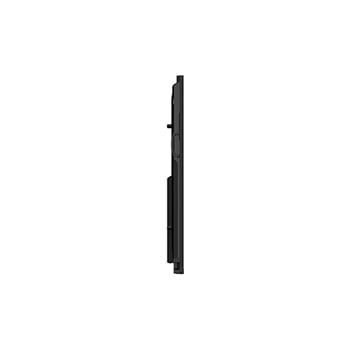 LG CreateBoard Standard 的 +90 度側視圖