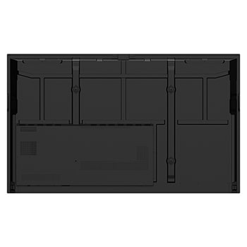 LG CreateBoard Standard 的後視圖