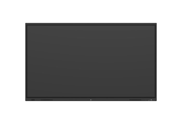 LG CreateBoard Standard 的正視圖