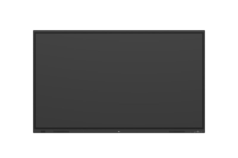 LG CreateBoard Standard 的正視圖