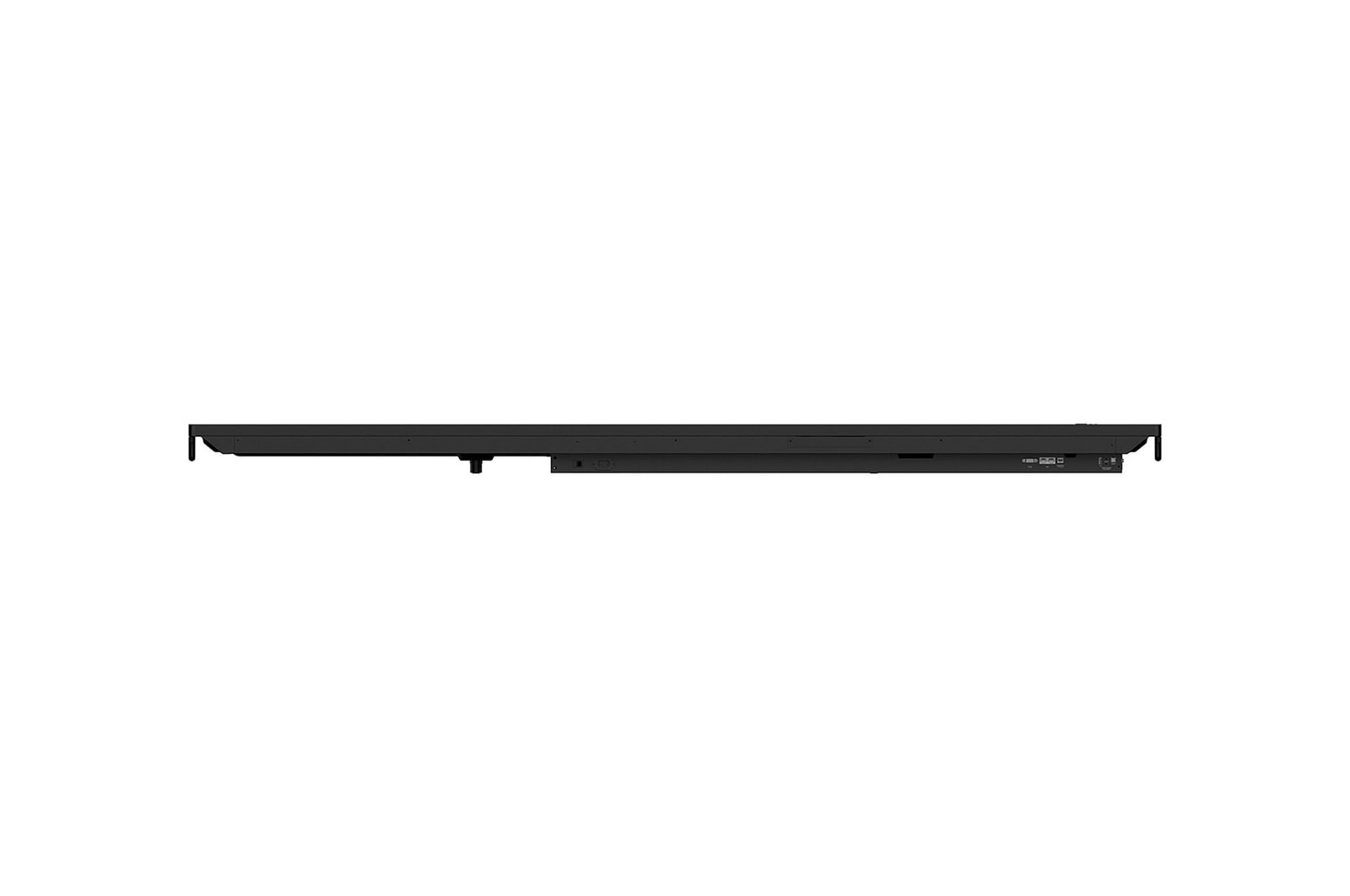 LG CreateBoard Standard 的底視圖