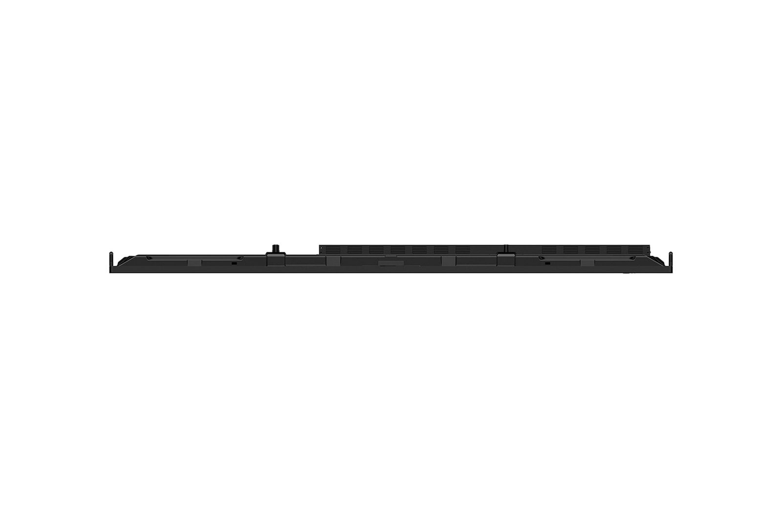LG CreateBoard Standard 的頂視圖