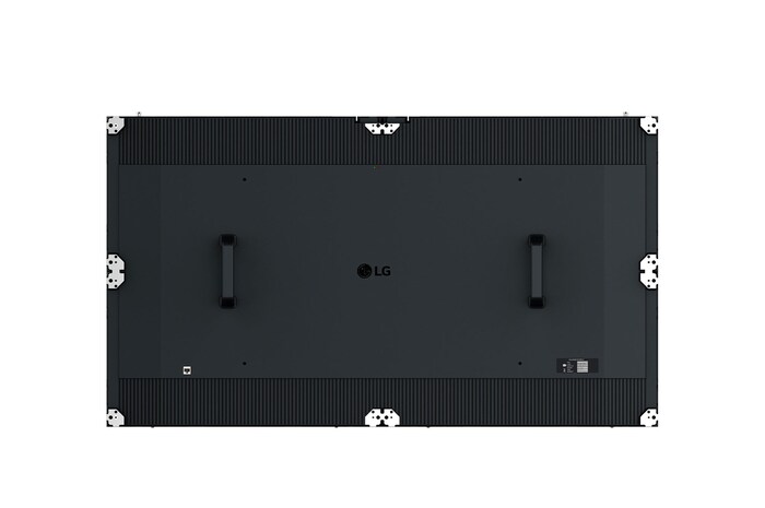 LSBF015 的後視圖