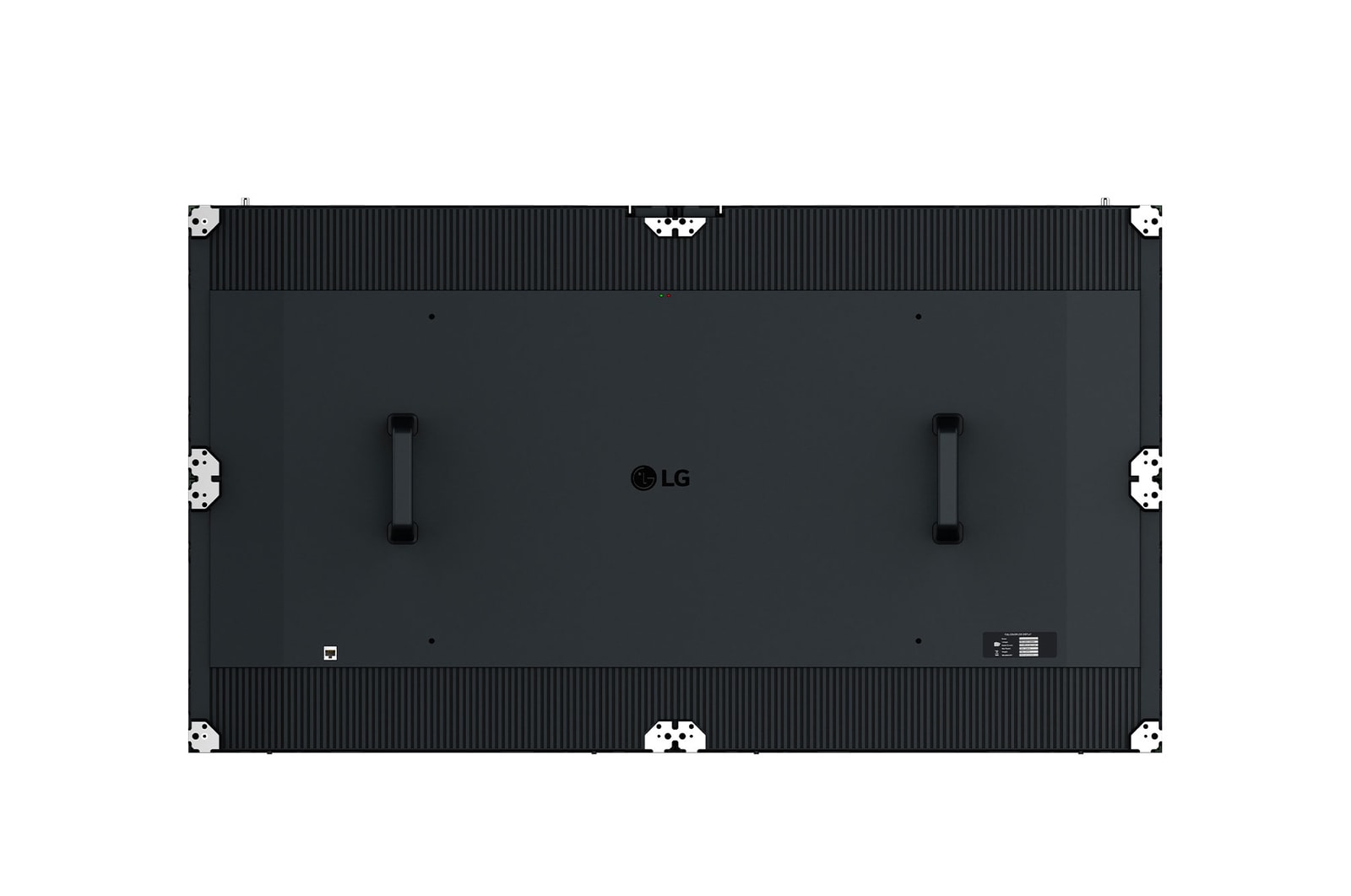 LSBF015 的後視圖