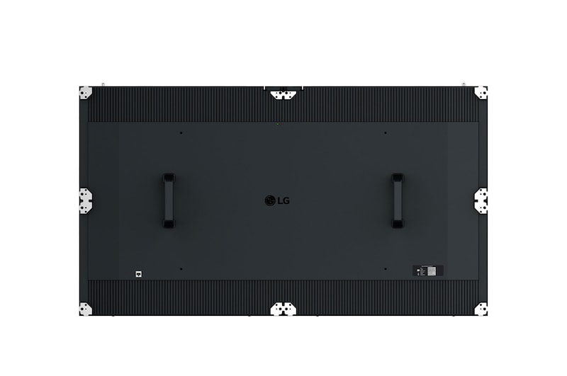 LSBF015 的後視圖