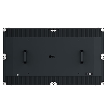 LSBF015 的後視圖