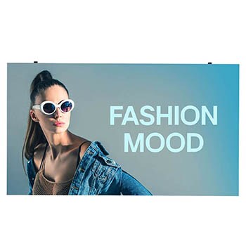 LSBE015 的正視圖連填充圖像