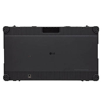 LSBE015 的後視圖