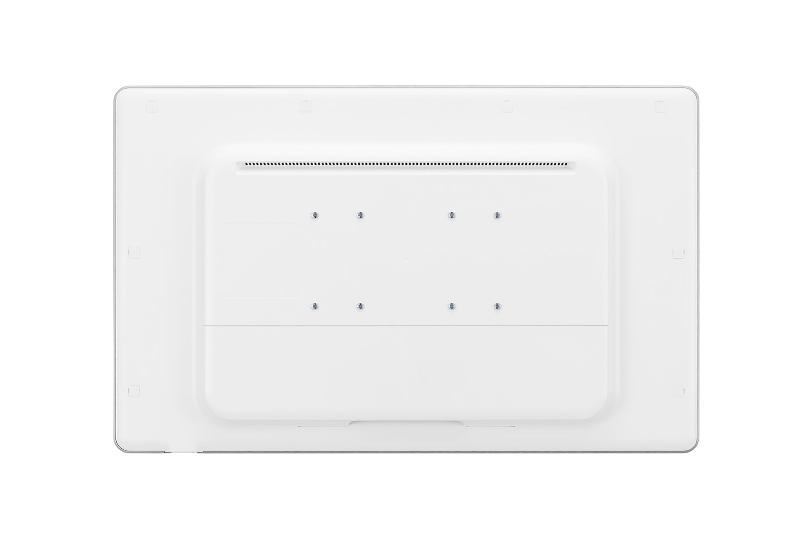 27HK510S 的後視圖