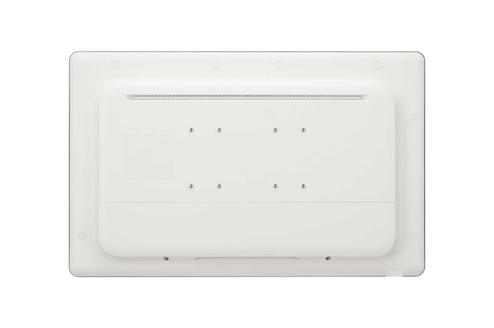 27HQ710S 的後視圖