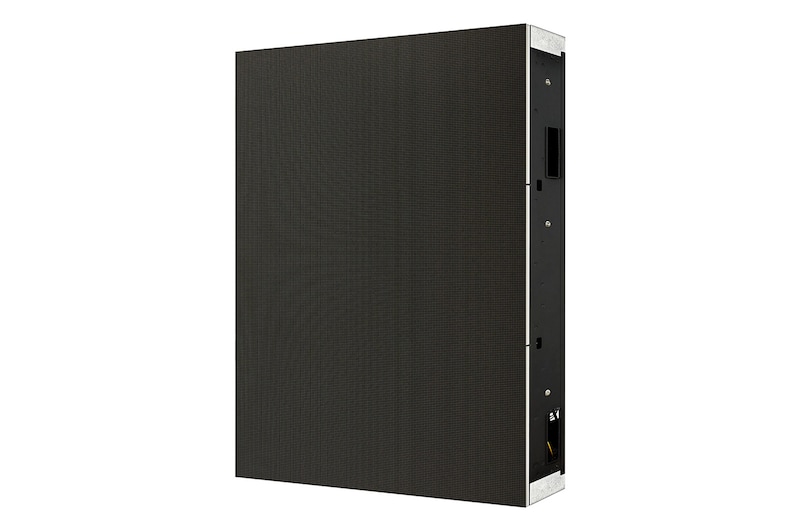 LG LED Cinema 電影幕牆 , LAD033F