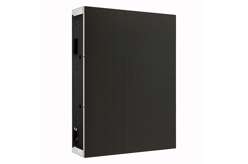 LG LED Cinema 電影幕牆 , LAD033F