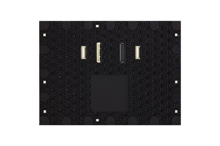 LG LAPE 系列 - 極細緻像距 LED 顯示屏 (Remote Power Model), LAP015E