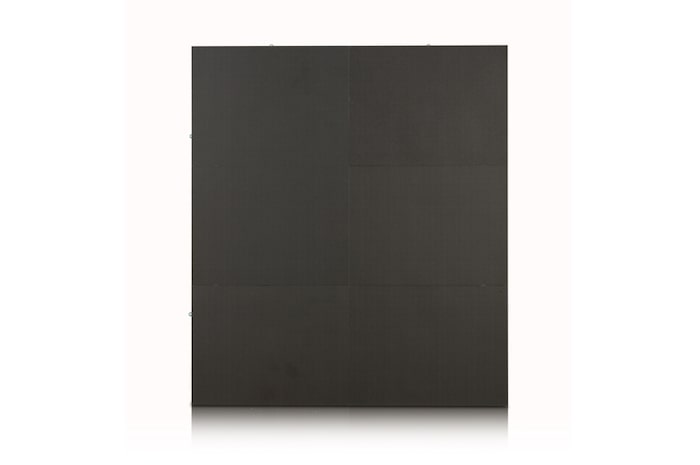 LG LAPE 系列 - 極細緻像距 LED 顯示屏 (Remote Power Model), LAP020E