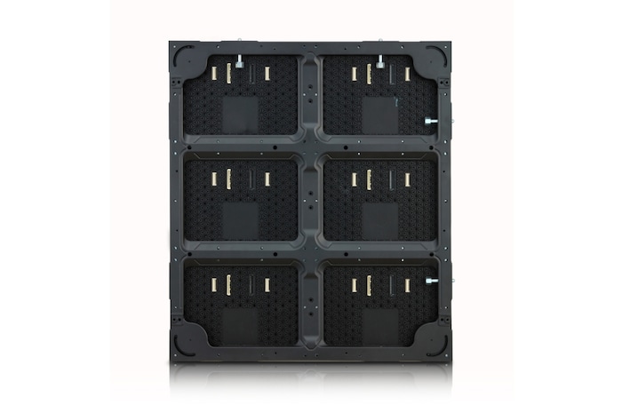 LG LAPE 系列 - 極細緻像距 LED 顯示屏 (Remote Power Model), LAP020E