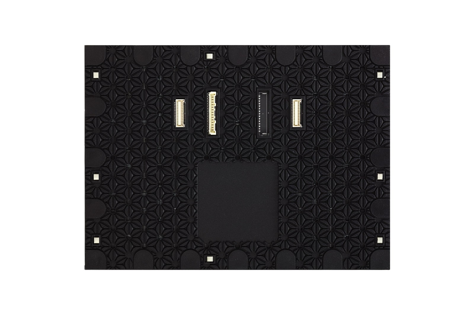 LG LAPE 系列 - 極細緻像距 LED 顯示屏 (Remote Power Model), LAP020E