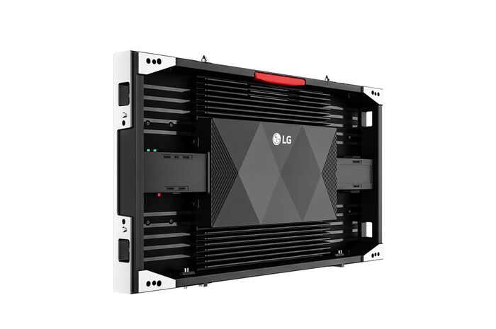 LSBB012 的 +45 度背視圖