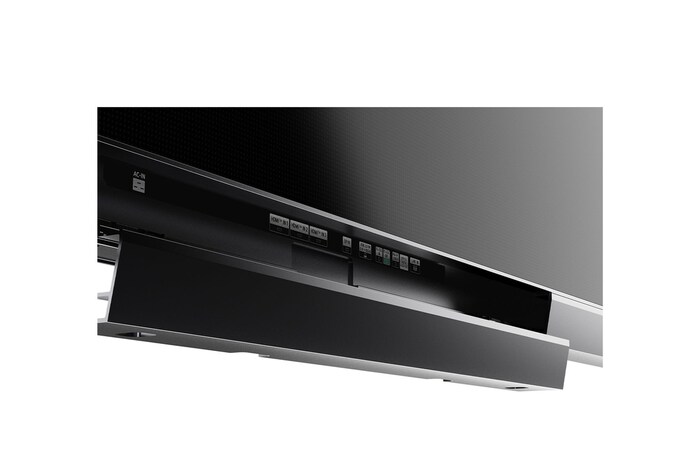 LAAA015 的正面面板蓋