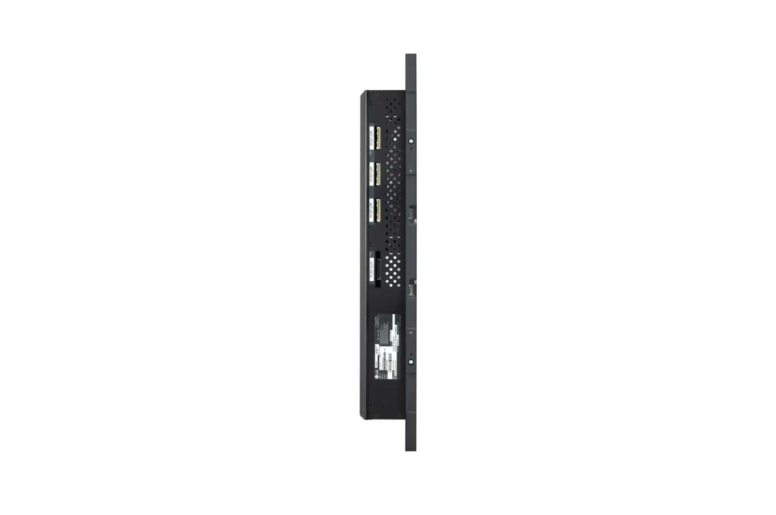LG LAPE 系列 - 極細緻像距 LED 顯示屏 (Embedded Power Model), LAP015EP