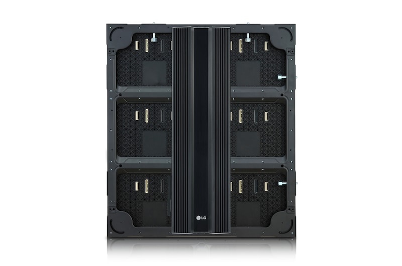 LG LAPE 系列 - 極細緻像距 LED 顯示屏 (Embedded Power Model), LAP015EP