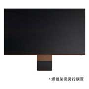 正面圖（*媒體架需另行購買）