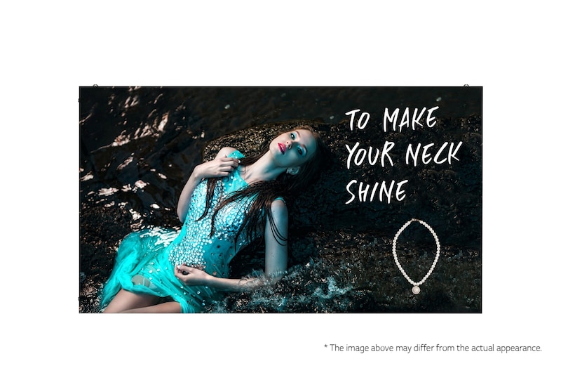 LG LSCB 超薄 LED 系列, LSCB015-CK