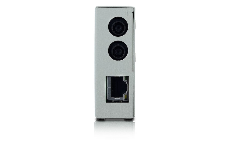 LG 透明 LED 顯示貼, LTAK140-GW