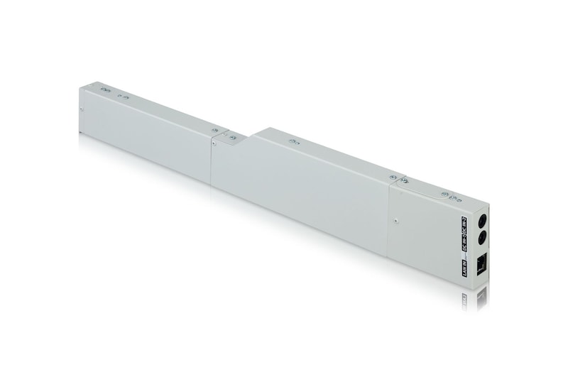 LG 透明 LED 顯示貼, LTAK140-GW