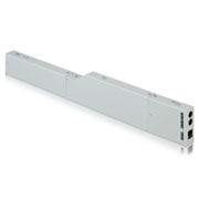 LG 透明 LED 顯示貼, LTAK140-GW