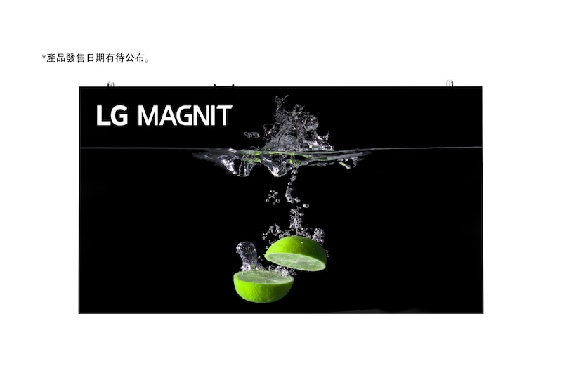 LSAB009-S1 的正視圖