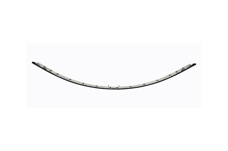 LG EF5G 系列 - OLED 可擴展曲面顯示屏, 55EF5G-L