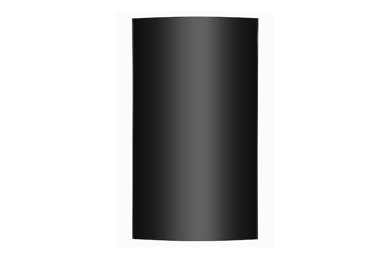 LG EF5G 系列 - OLED 可擴展曲面顯示屏, 55EF5G-P