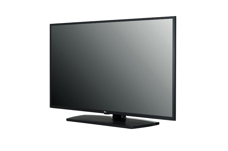 LG UM767H 系列 - 43 吋 4K UHD 酒店商用電視, 43UM767H0CB