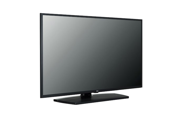 LG UM767H 系列 - 43 吋 4K UHD 酒店商用電視, 43UM767H0CB