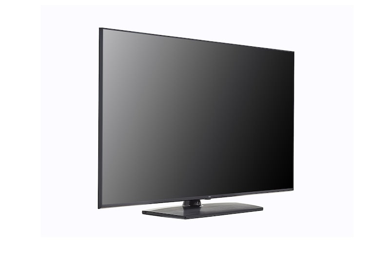 LG UR761H 系列 - 75 吋 4K UHD 酒店商用電視, 75UR761H0CD