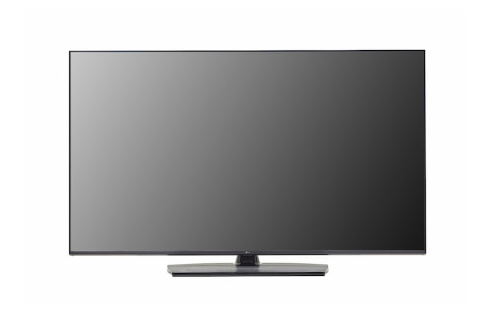 LG UR761H 系列 - 75 吋 4K UHD 酒店商用電視, 75UR761H0CD