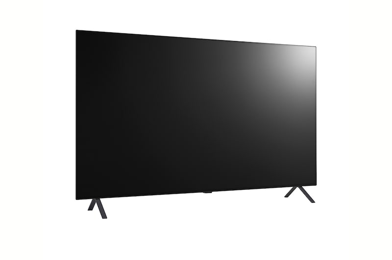 LG AN960H 系列 - 55 吋 4K UHD OLED 酒店商用電視, 55AN960H0CD