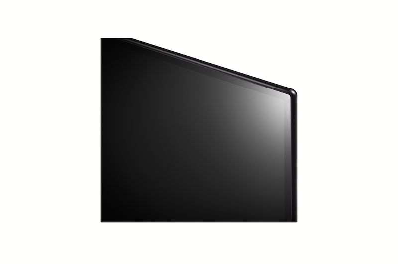 LG AN960H 系列 - 55 吋 4K UHD OLED 酒店商用電視, 55AN960H0CD