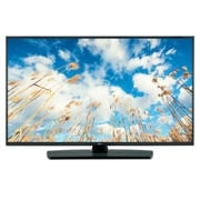 Front view of UM767H 系列 - 55 吋 4K UHD 酒店商用電視 55UM767H0CB