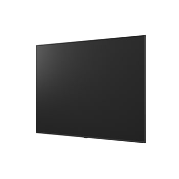 UK767H 的 -15 度側視圖